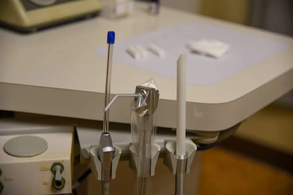 Hooper General & Cosmetic Dentistry