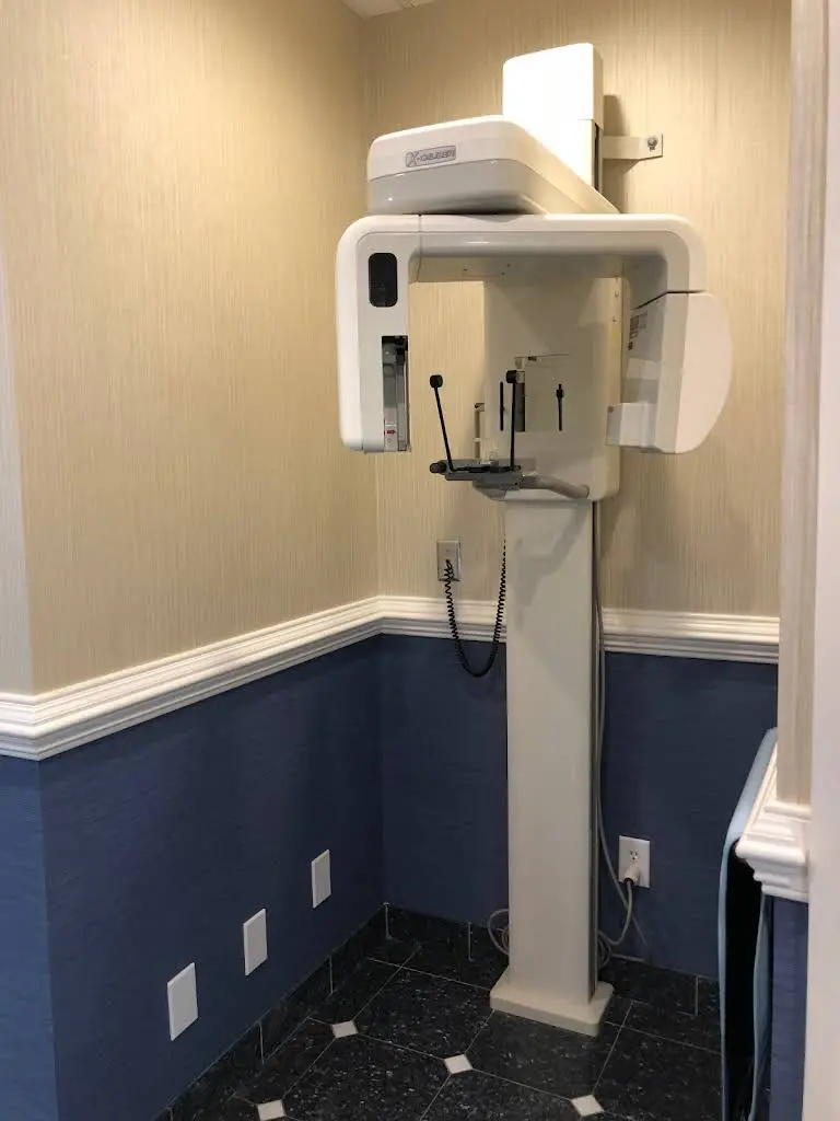Hooper General & Cosmetic Dentistry