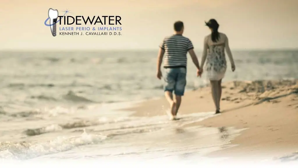 Tidewater Laser Perio and Implants