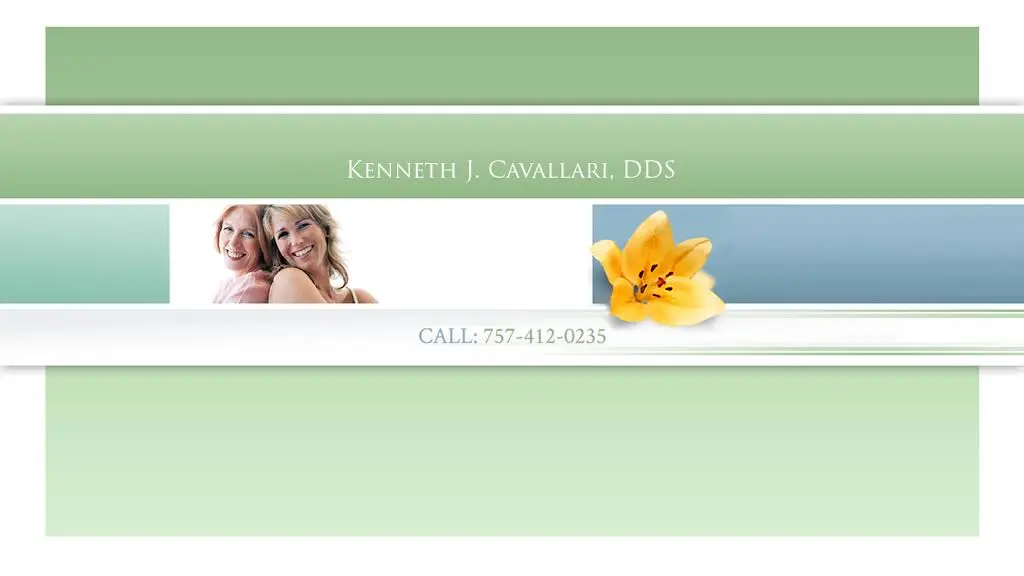 Tidewater Laser Perio and Implants