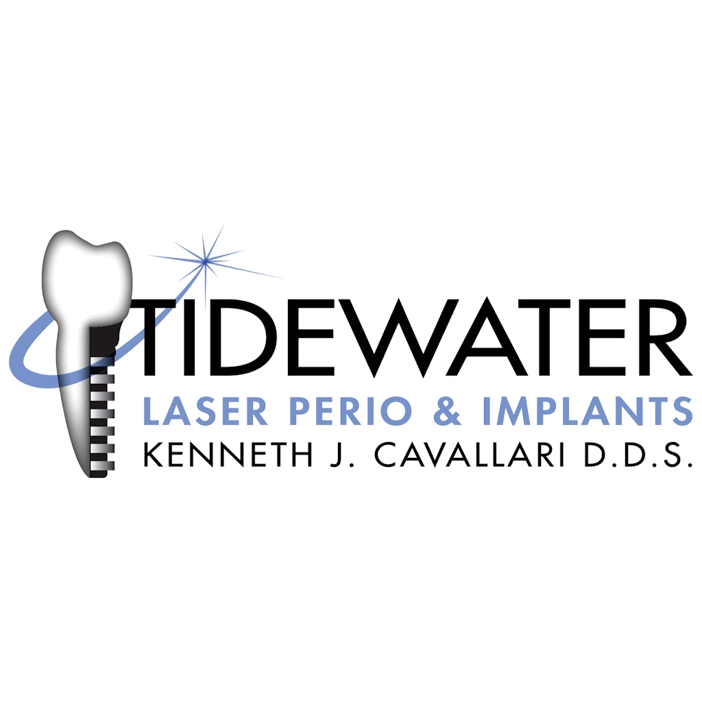 Tidewater Laser Perio and Implants