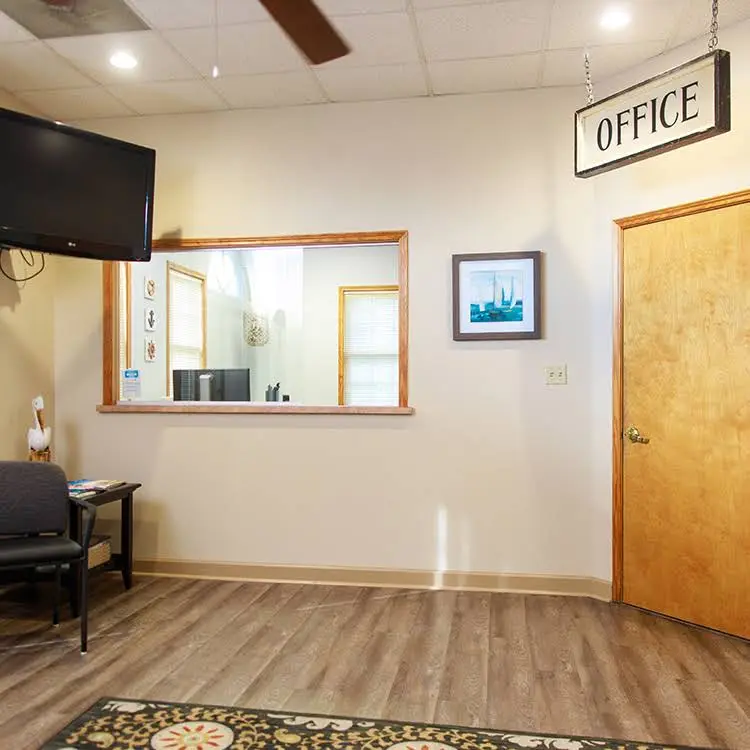 Coastal Virginia Oral and Maxillofacial Surgery