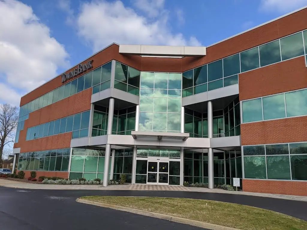 Coastal Virginia Oral and Maxillofacial Surgery