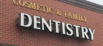 Family and Cosmetic Dentistry
