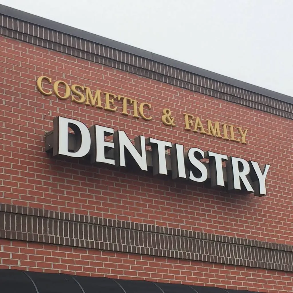 Family and Cosmetic Dentistry