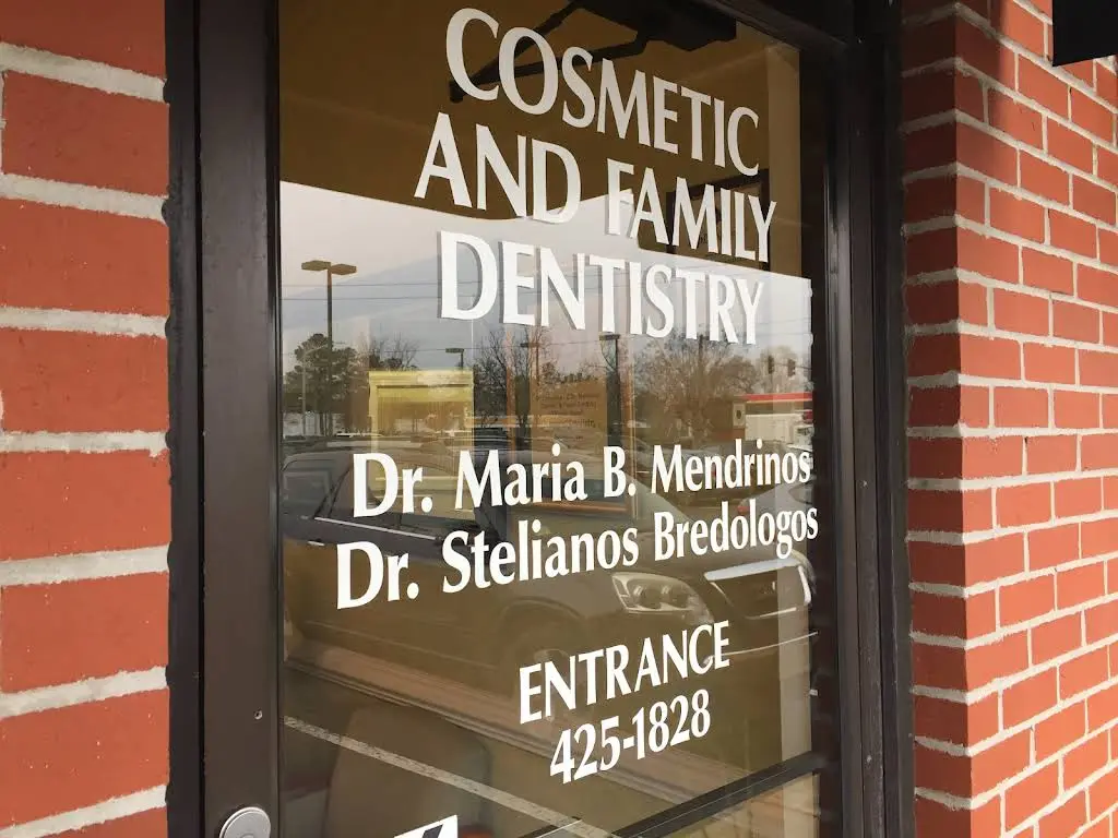 Family and Cosmetic Dentistry