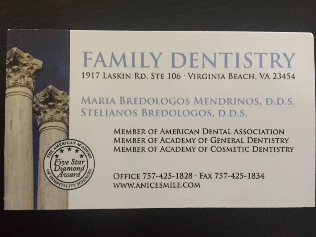 Family and Cosmetic Dentistry