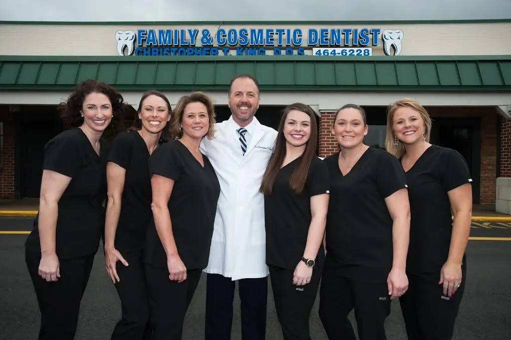 King Dental