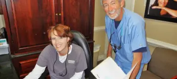Paxton and Rutledge Dentistry