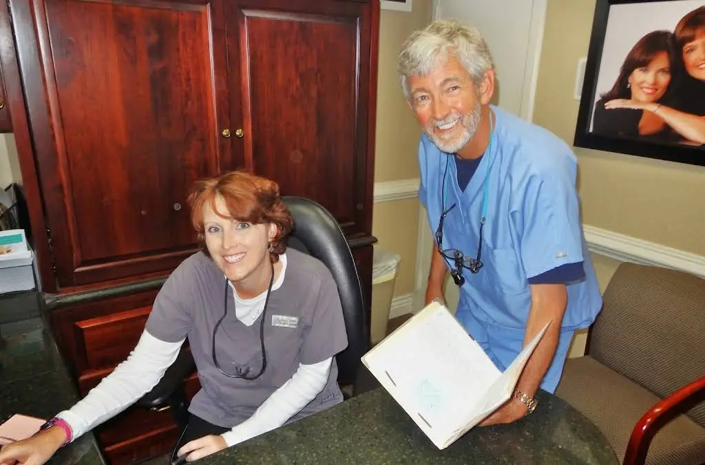 Paxton and Rutledge Dentistry