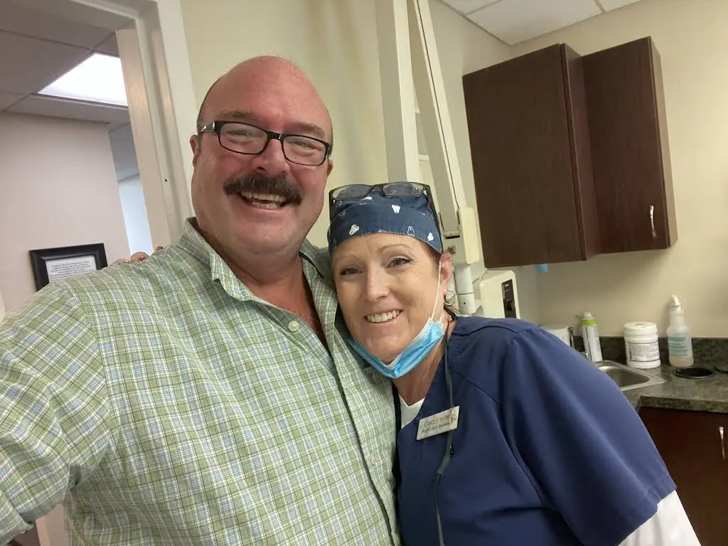 Paxton and Rutledge Dentistry