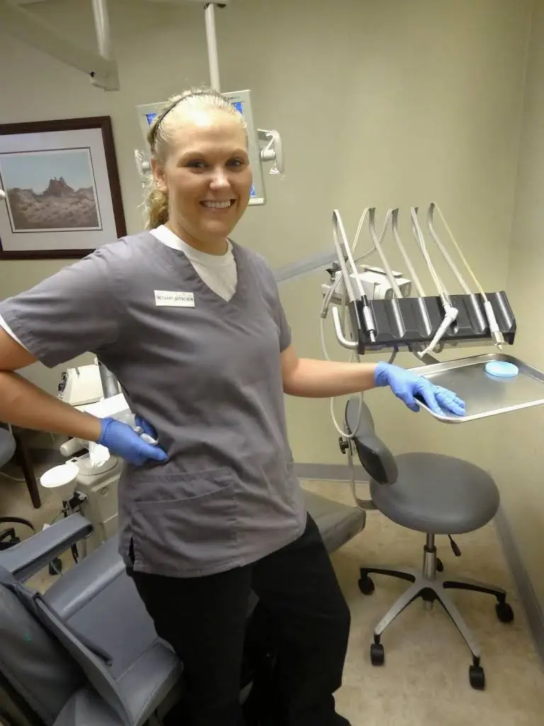 Paxton and Rutledge Dentistry