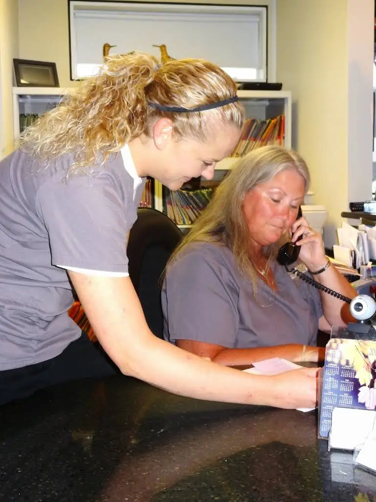 Paxton and Rutledge Dentistry