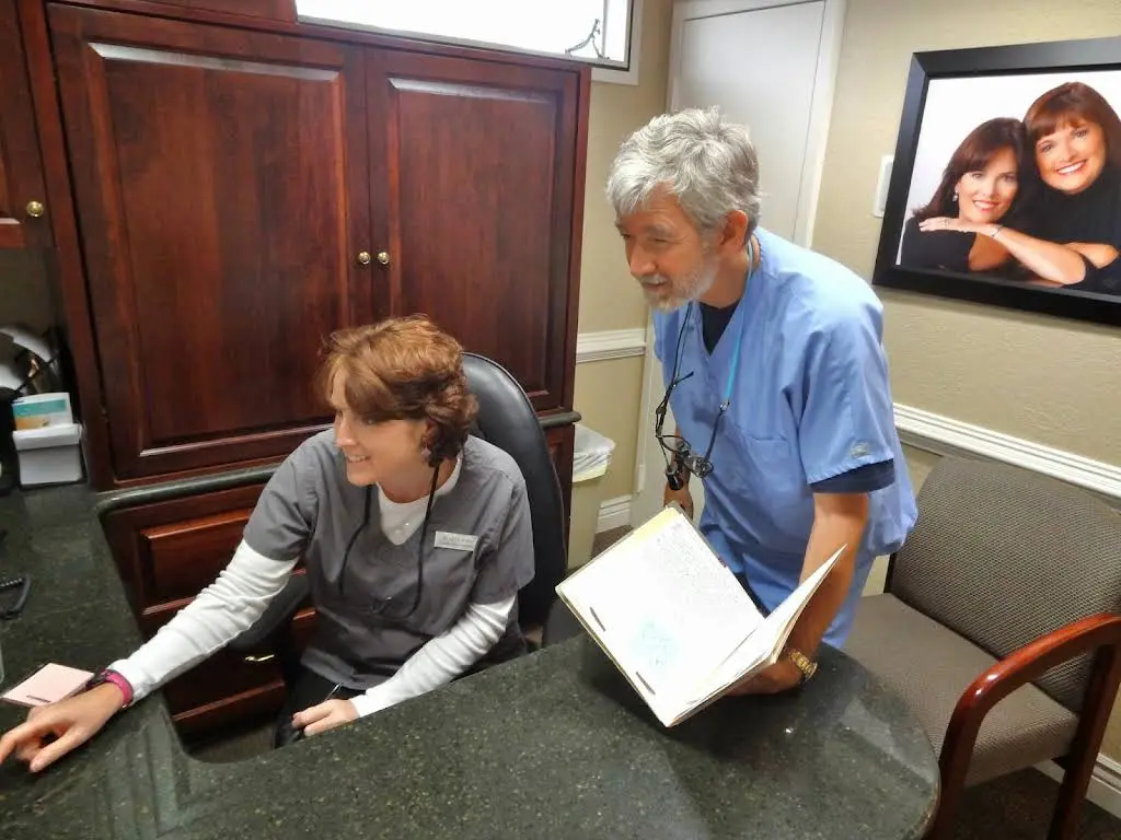 Paxton and Rutledge Dentistry