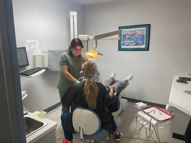 Virginia Beach Family Dental