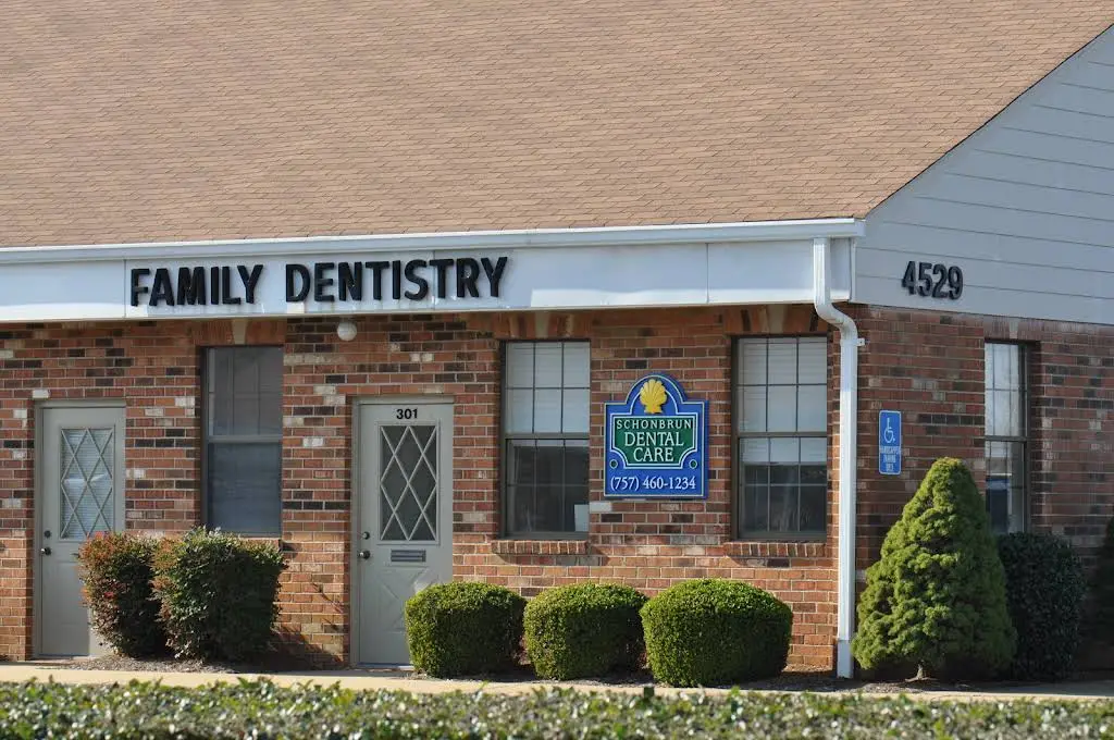 Schonbrun Dental Care, PC, a division of Atlantic Dental Care