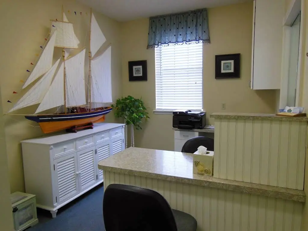 Schonbrun Dental Care, PC, a division of Atlantic Dental Care