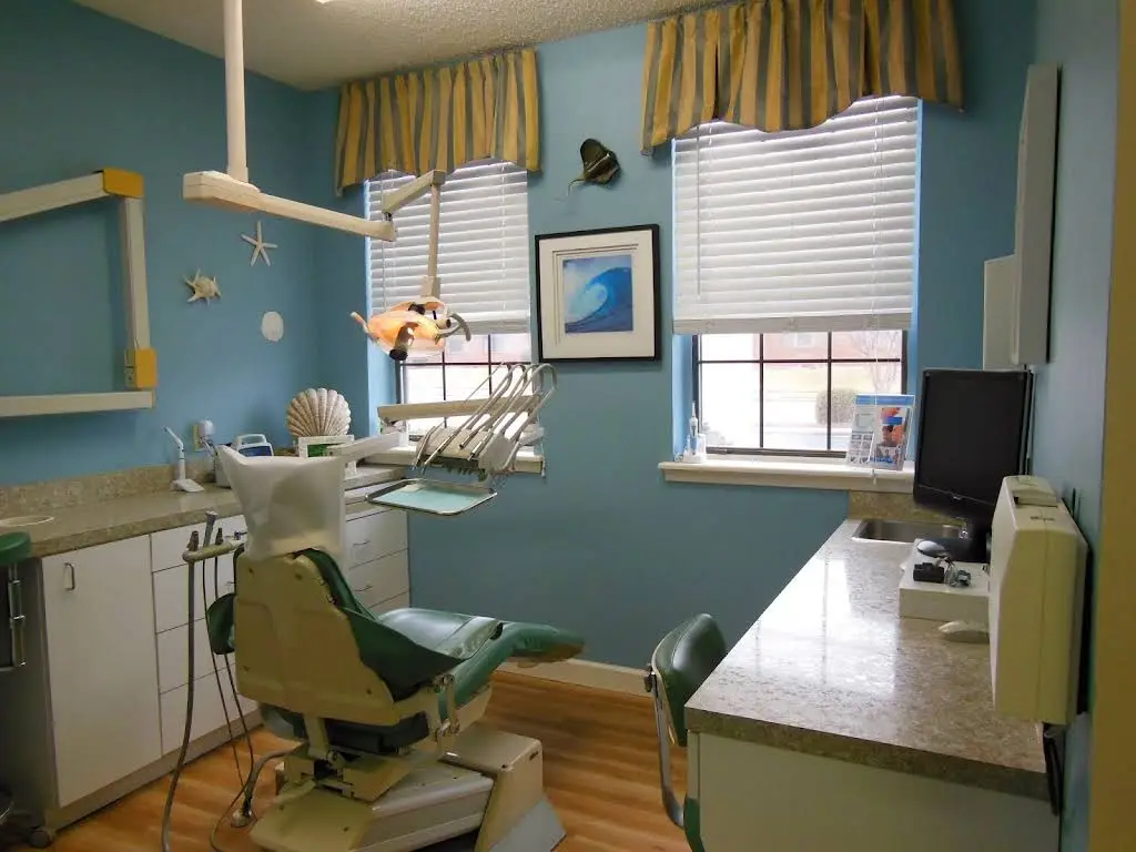 Schonbrun Dental Care, PC, a division of Atlantic Dental Care