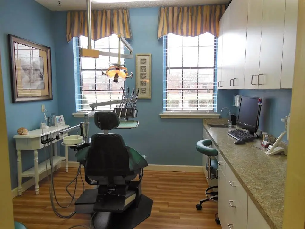 Schonbrun Dental Care, PC, a division of Atlantic Dental Care