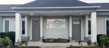 Esparza Family Dentistry