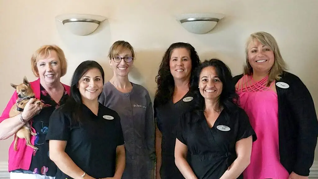 Esparza Family Dentistry