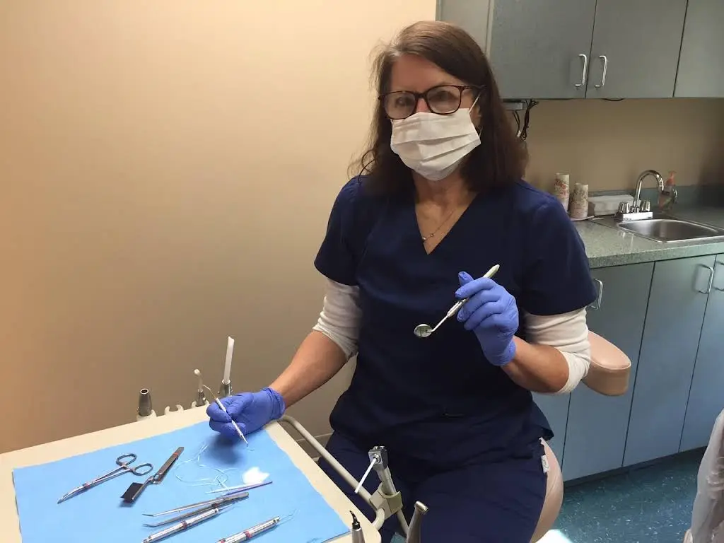 Esparza Family Dentistry