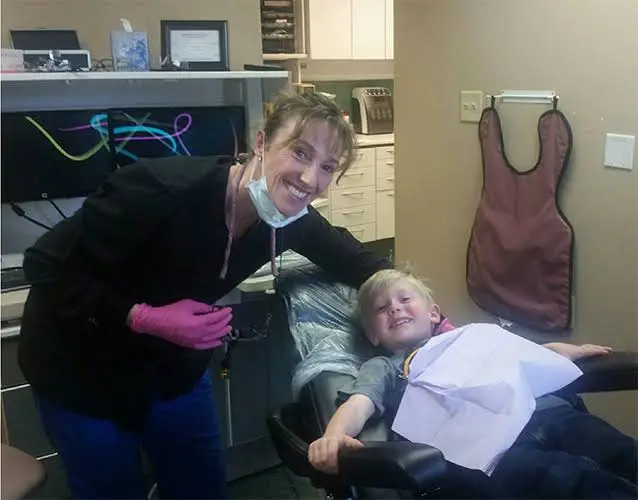 Esparza Family Dentistry