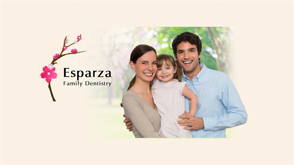 Esparza Family Dentistry