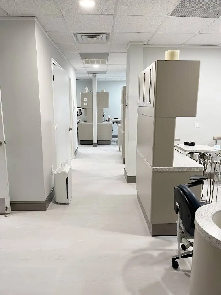 Park Orthodontics Virginia Beach