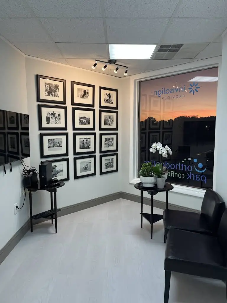 Park Orthodontics Virginia Beach