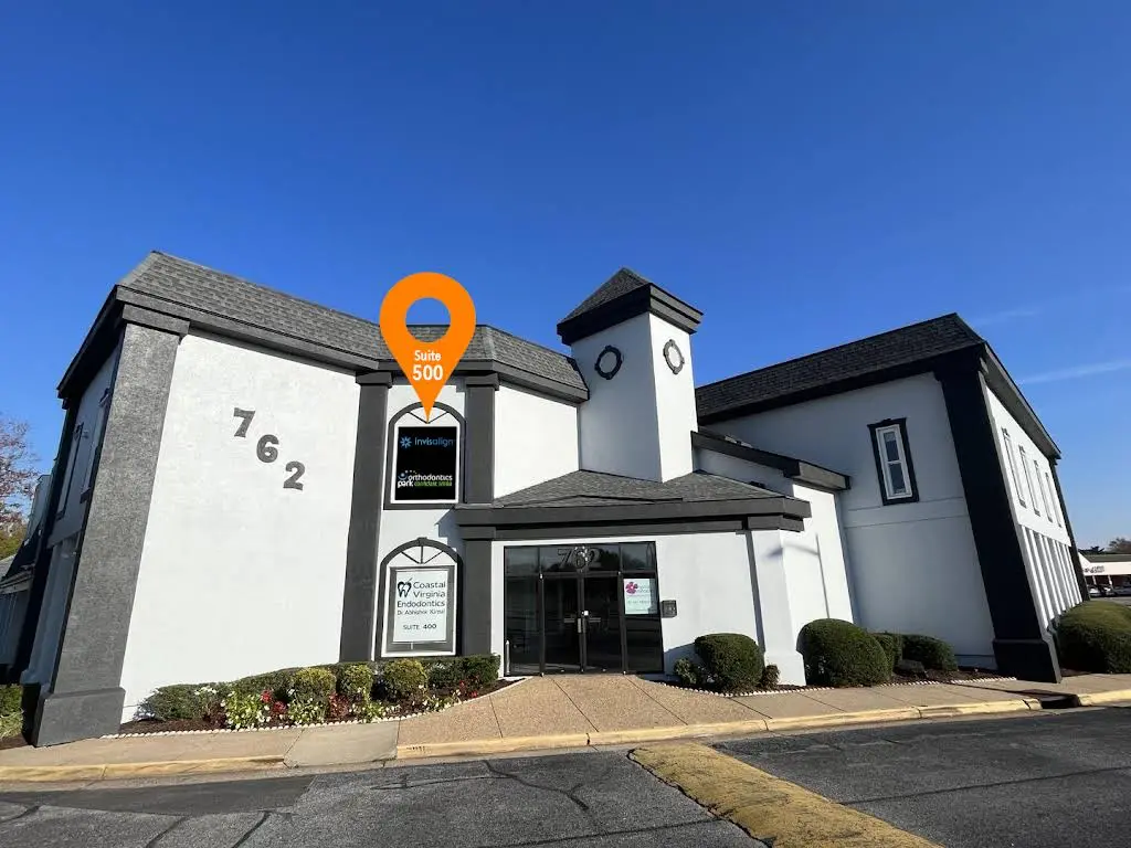 Park Orthodontics Virginia Beach