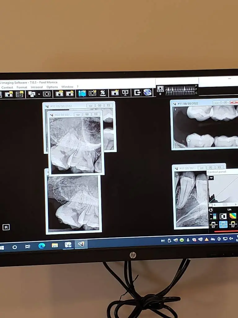 Coastal Virginia Endodontics PLLC