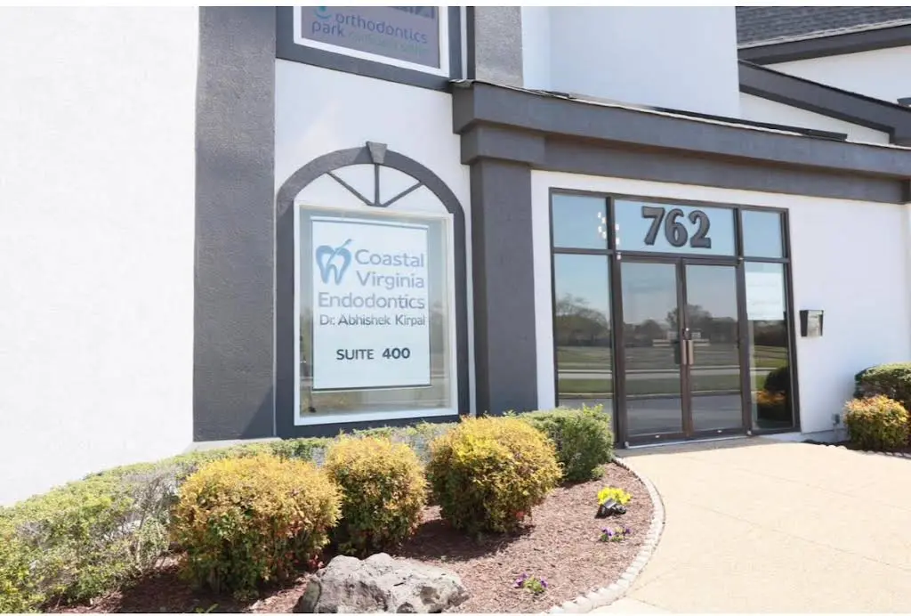 Coastal Virginia Endodontics PLLC
