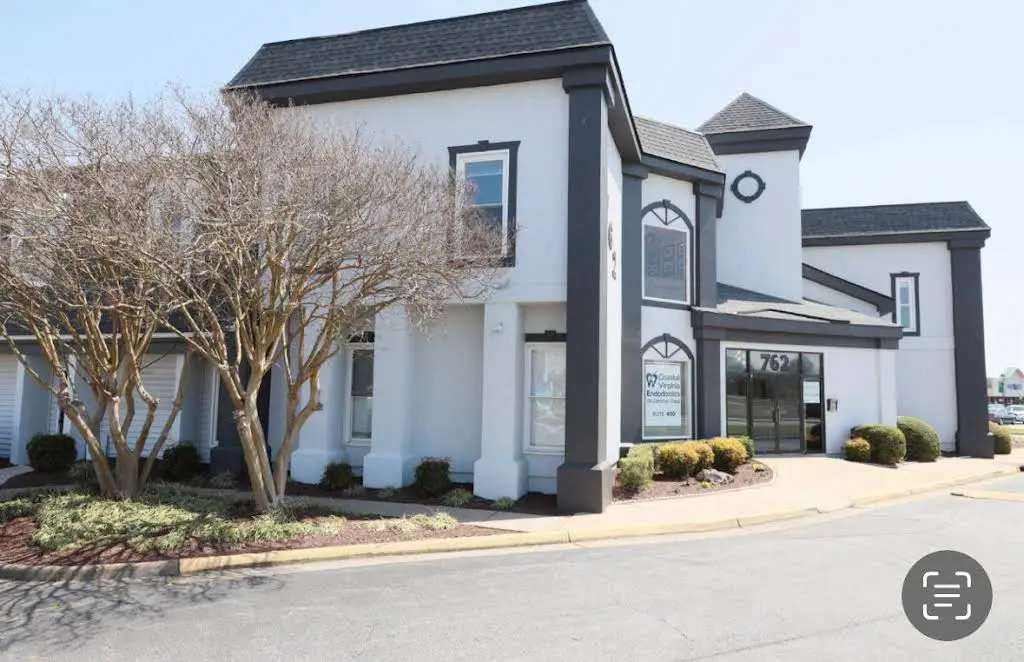 Coastal Virginia Endodontics PLLC