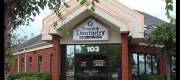 Tomchik Dentistry
