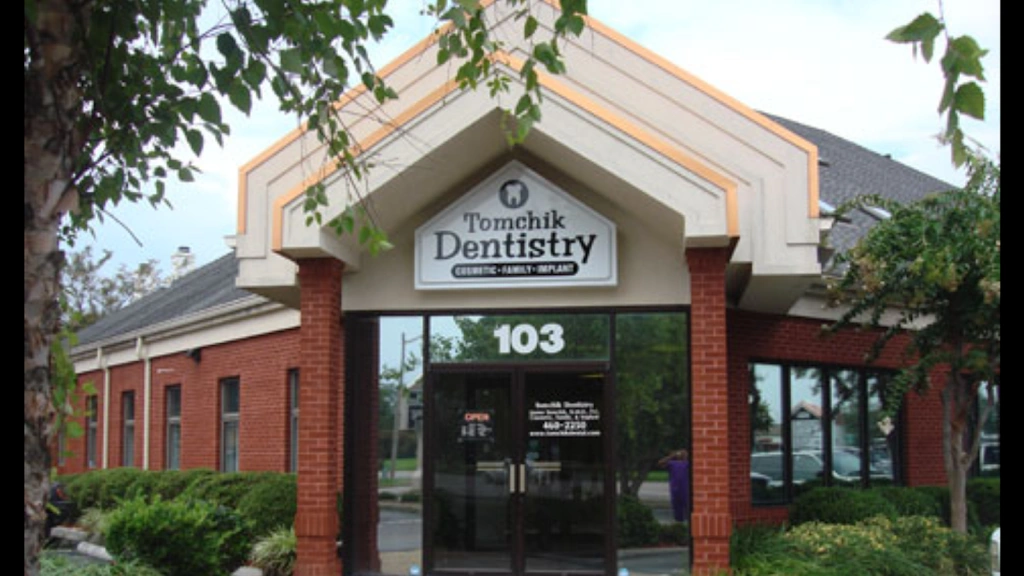 Tomchik Dentistry