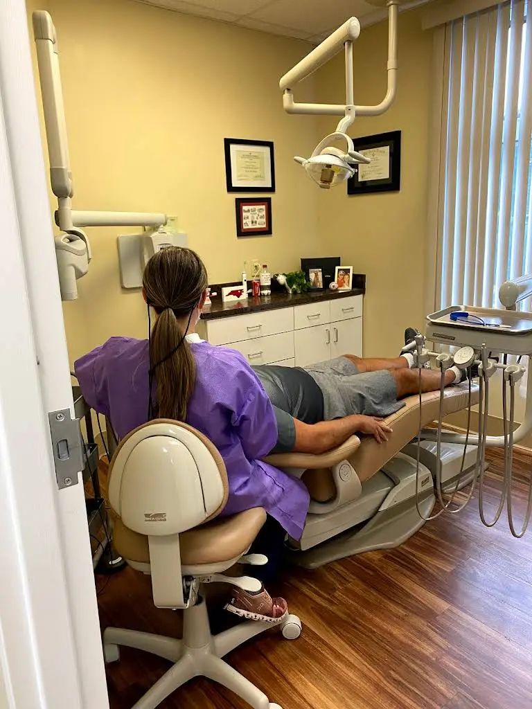 Tomchik Dentistry
