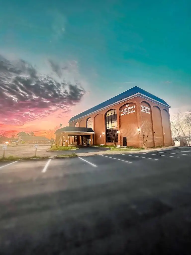 Lakeshore Dental