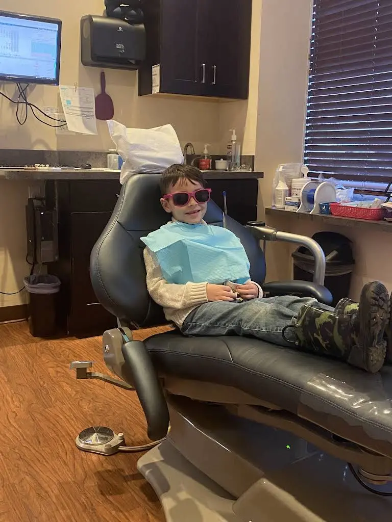 Morrison Dental Group - Norfolk