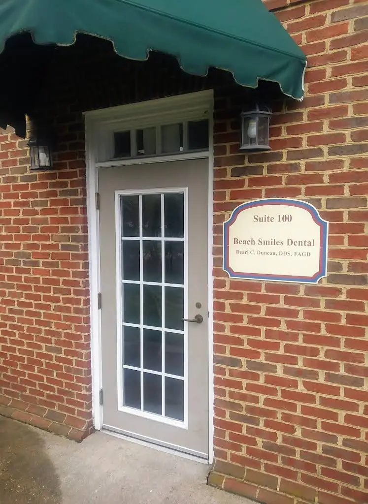 Beach Smiles Dental