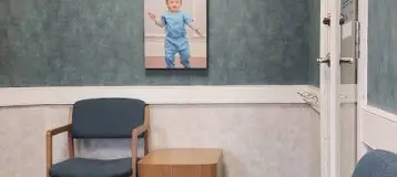 Cox Pediatric Dentistry