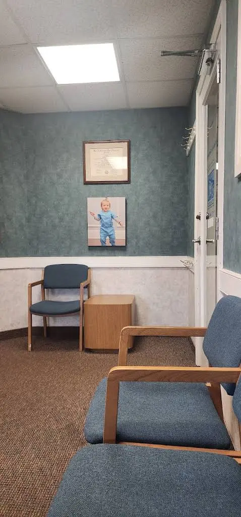 Cox Pediatric Dentistry