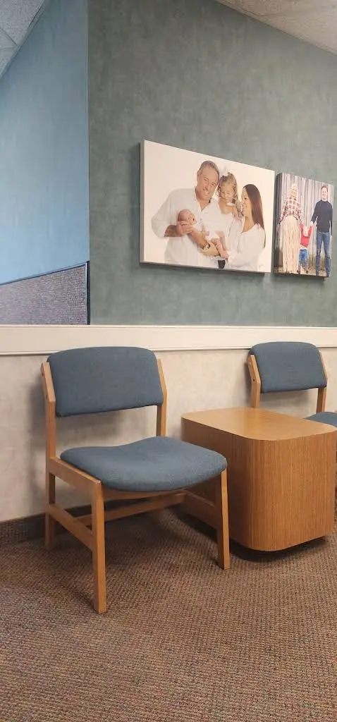 Cox Pediatric Dentistry