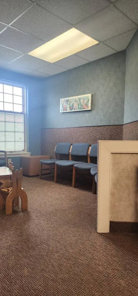 Cox Pediatric Dentistry