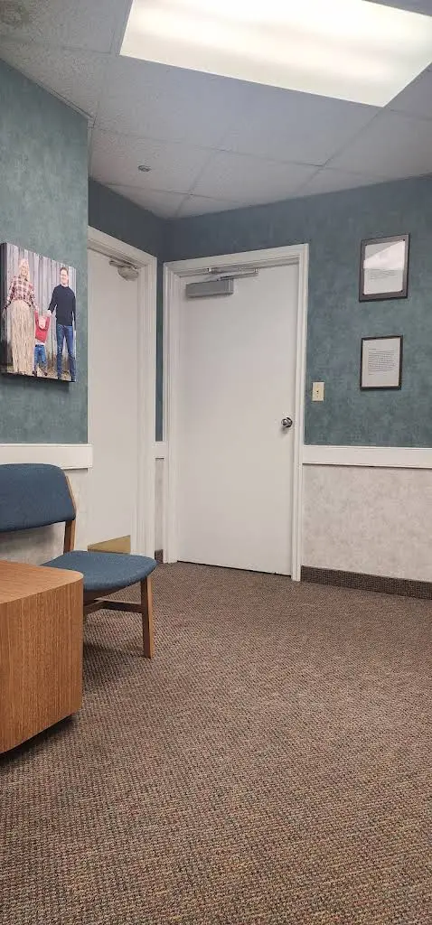Cox Pediatric Dentistry