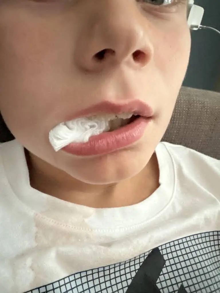 Cox Pediatric Dentistry