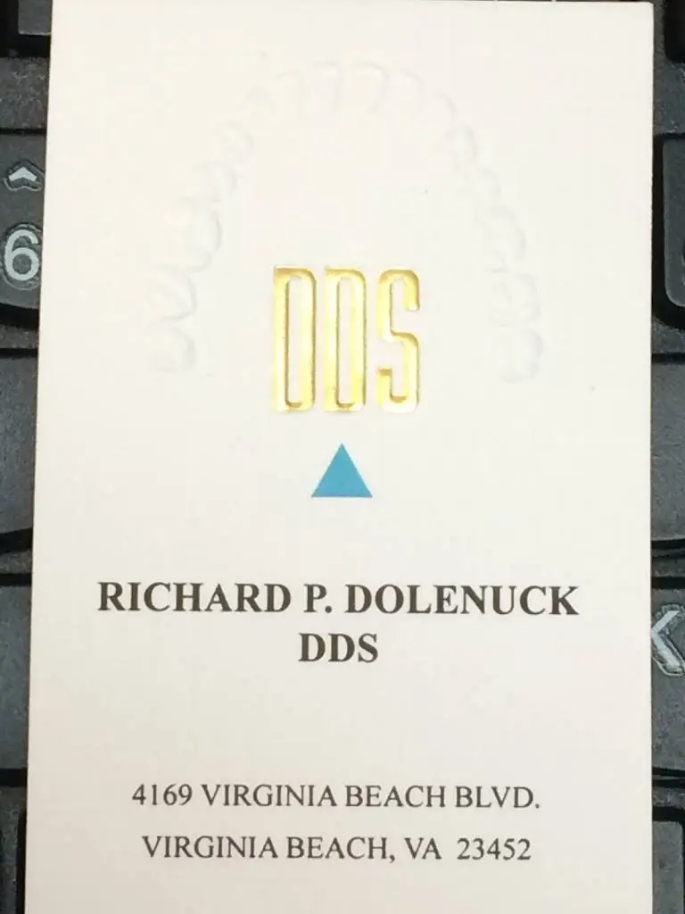 Dolenuck Dentistry