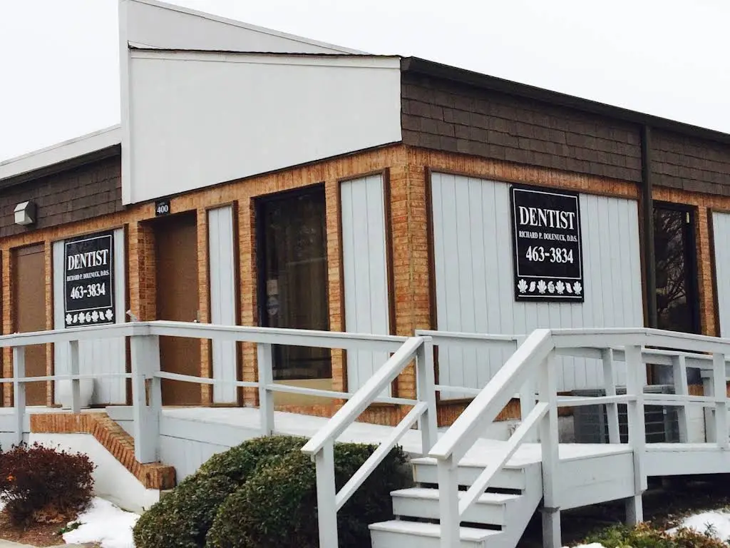 Dolenuck Dentistry
