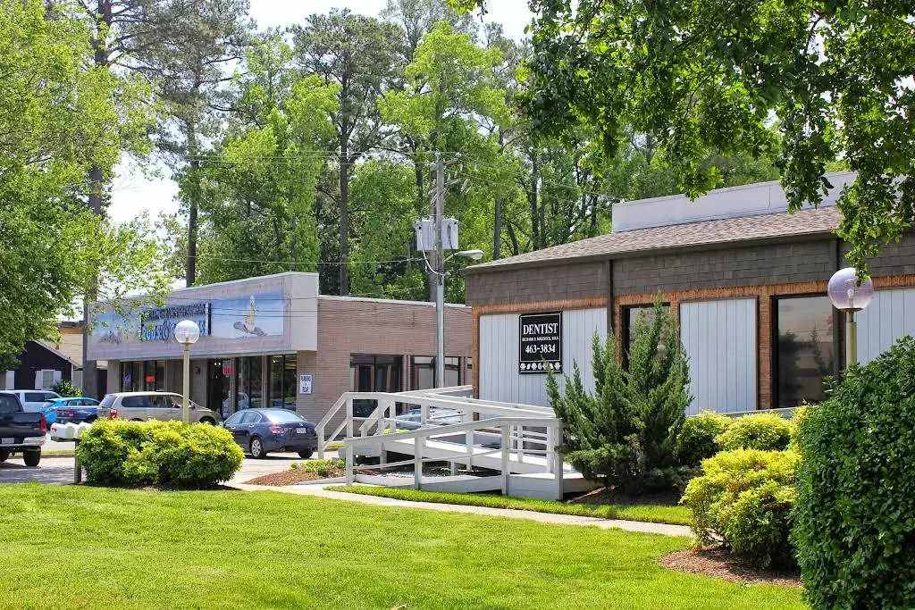 Dolenuck Dentistry