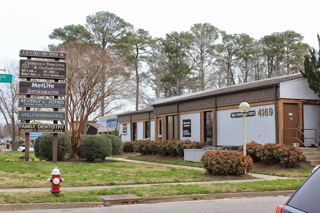 Dolenuck Dentistry